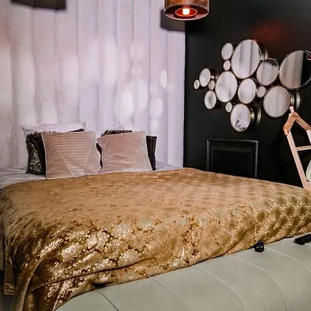 Apartamento Privatif Sauna #home&spa# *