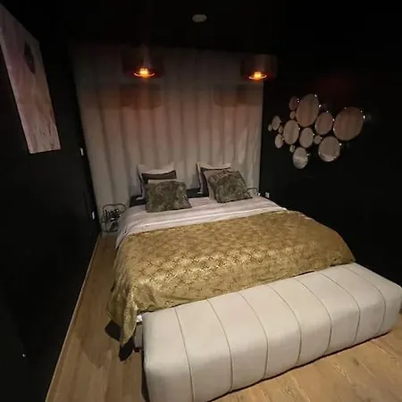 Privatif Sauna #home&spa# * Dunkirk