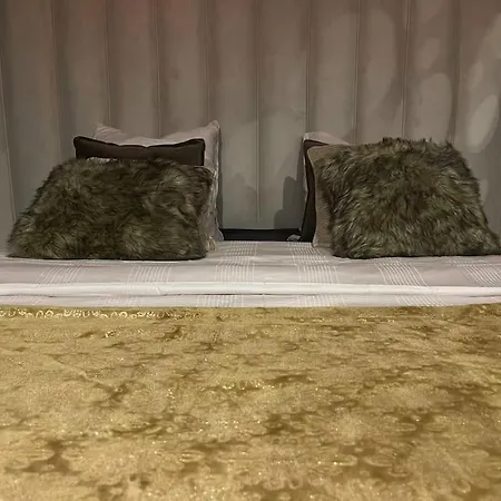 Privatif Sauna #home&spa# Apartamento Dunkirk