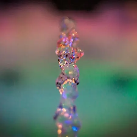 Apartamento Privatif Sauna #home&spa#