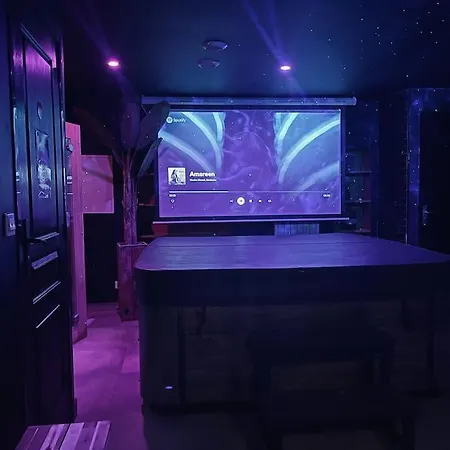 Privatif Sauna #home&spa# * Dunkirk