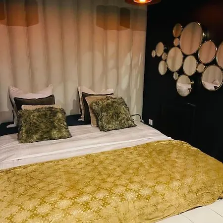 Privatif Sauna #home&spa# * Dunkirk