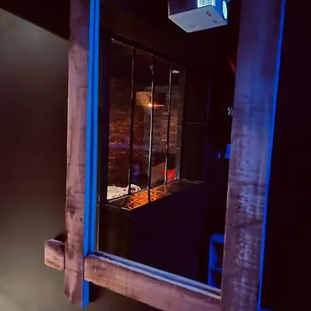 Apartamento Privatif Sauna #home&spa# *