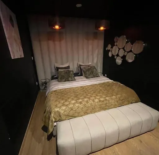 Privatif Sauna #home&spa# * 敦刻尔克