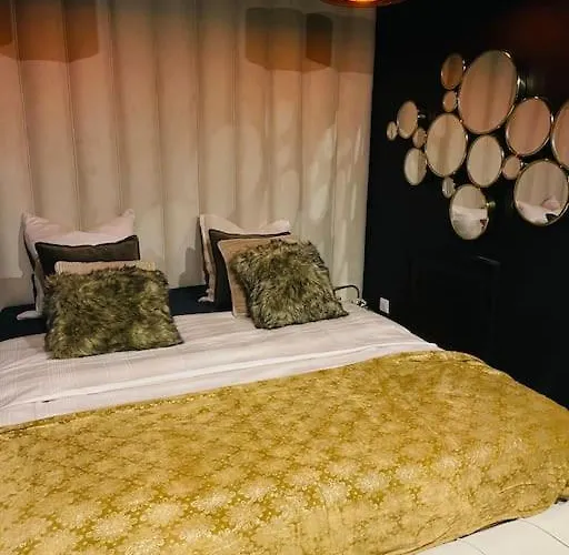 Privatif Sauna #home&spa# * 敦刻尔克