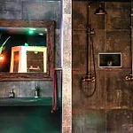 Privatif Sauna #home&spa# شقة *