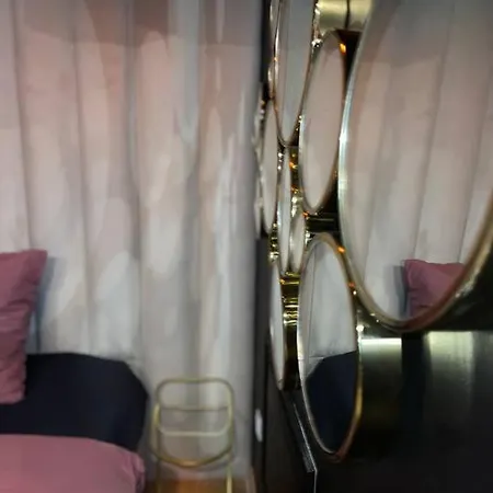 Privatif Sauna #home&spa# Dunkirk