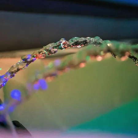 Apartmán Privatif Sauna #home&spa#