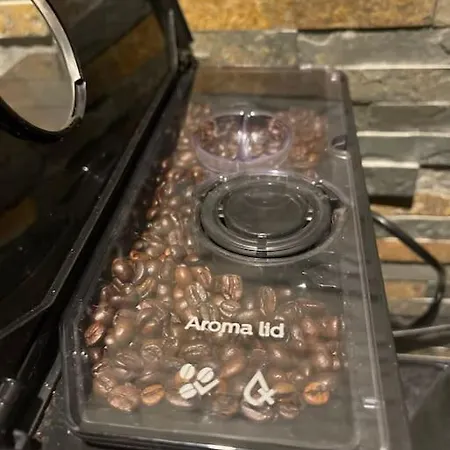 Privatif Sauna #home&spa# Apartmán Dunkirk