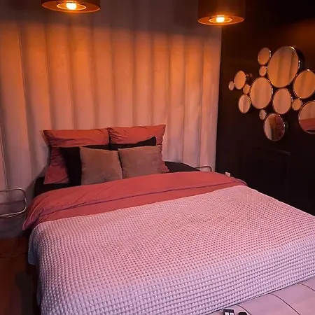 Privatif Sauna #home&spa#