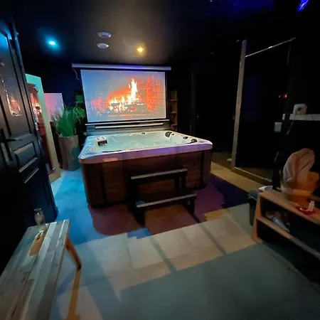 Privatif Sauna #home&spa#