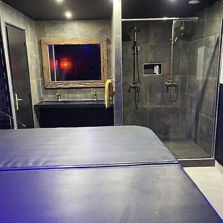 Privatif Sauna #home&spa# *