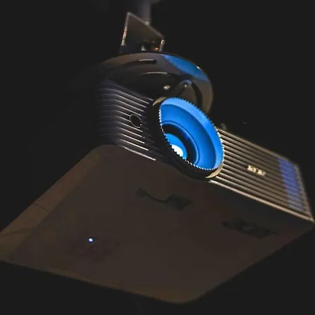 Apartmán Privatif Sauna #home&spa#