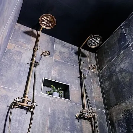 דירה Privatif Sauna #home&spa# *
